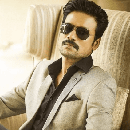Dhanush to release the first look of S.J. Suryah's Bommai directed by Radha Mohan