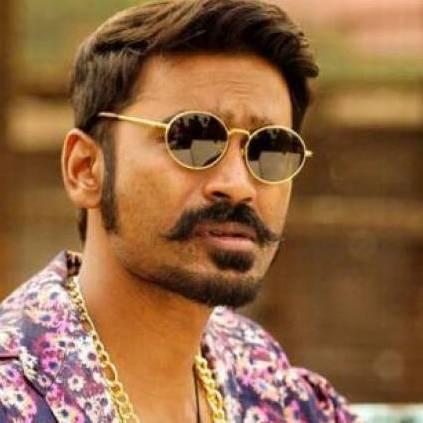 Dhanush to work with Selvaraghavan after Mari Selvaraj project