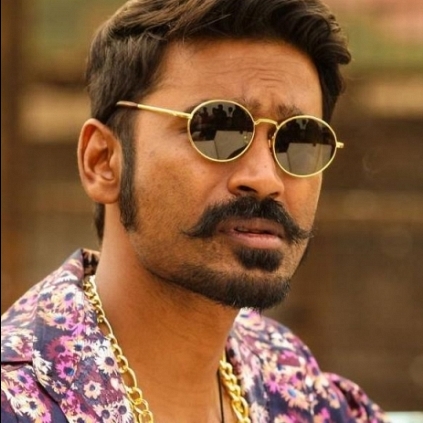 Dhanush tweets about Gautham Vasudev Menon’s cameo