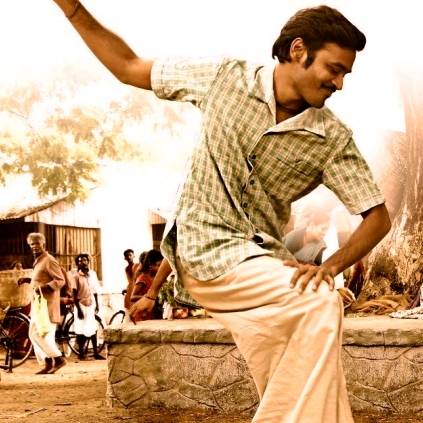 Dhanush Vetrimaaran and GV Prakash’s Asuran songs is out