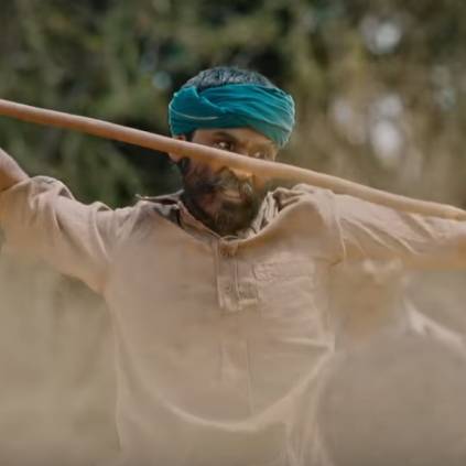 Dhanush Vetrimaran GV Prakash's Asuran next song update