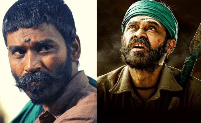 Dhanush's Asuran remake Narappa postpones shoot due to Coronavirus