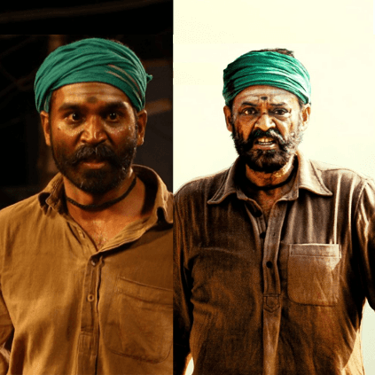 Dhanush's Asuran Telugu remake with Venkatesh Daggubati and Priyamani titled Naarappa