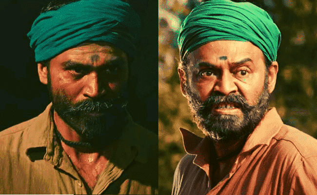 Dhanush's Asuran's Telugu remake Narappa announces its new release date ft Venkatesh, Priyamani
