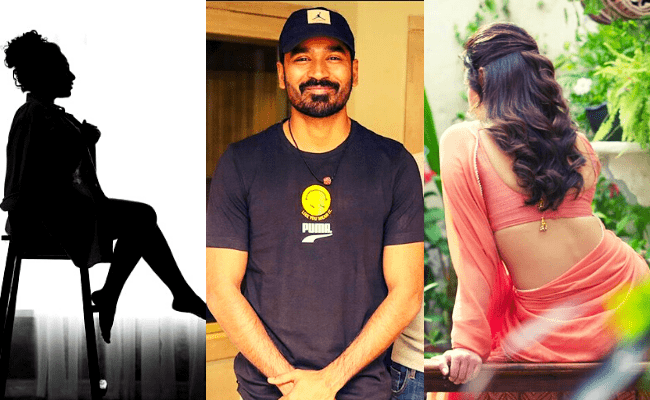 Dhanush's D44 welcomes these 2 popular Tamil heroines’ ft Nithya Menen, Raashi Khanna