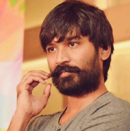 Dhanush’s directorial debut Power Paandi shooting update