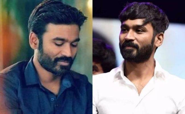 Dhanush’s emotional statement after birthday wishes galore