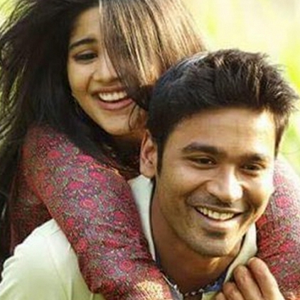 Dhanush's Enai Noki Paayum Thotta has it's last schedule from November 25th