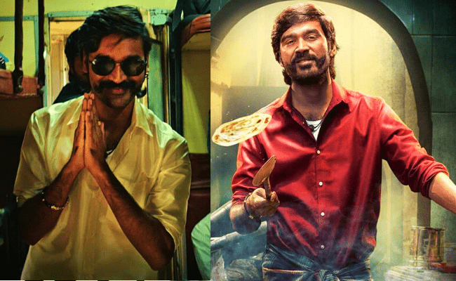 Dhanush’s Jagame Thandhiram teaser featuring Suruli is here; opts for an OTT release in Netflix