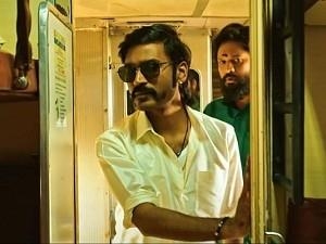 Breaking: Dhanush's Jagame Thanthiram NETFLIX release mass UPDATE is here to thrill fans!