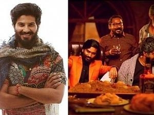 Charlie fame director's next announced - Jagame Thanthiram star onboard!