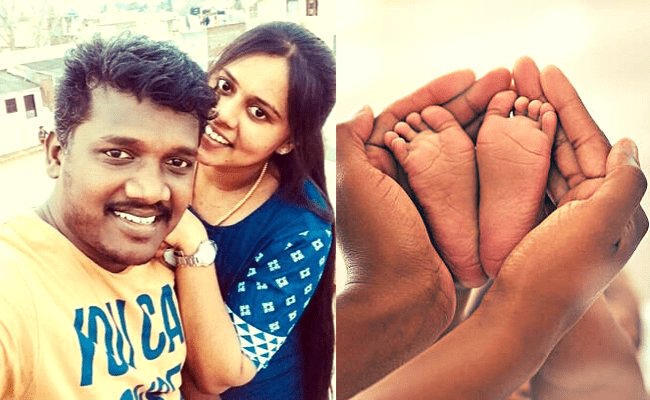 Dhanush’s Karnan director Mari Selvaraj blessed with a baby second time; new-born’s pic go viral