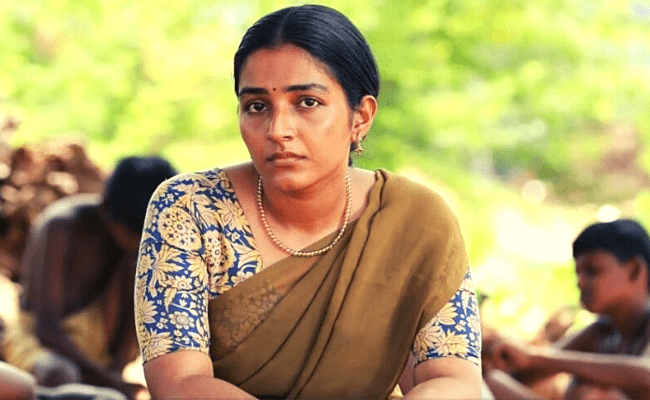 Dhanush’s Karnan heroine Rajisha Vijayan shares disheartening news about Kho Kho movie