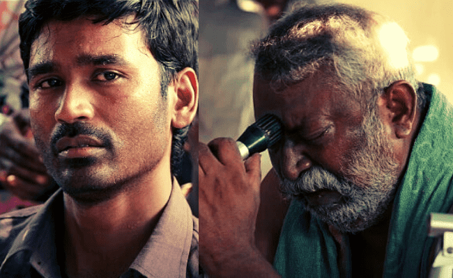 Dhanush’s Karnan second single titled Pandarathi Puranam out now, viral video