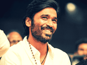 "Welcome to the family..." - Dhanush's latest viral pic super-excites fans! Check now!