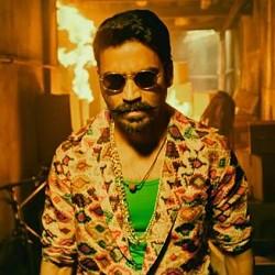 Dhanush's Maari 2 new TV Spot teaser