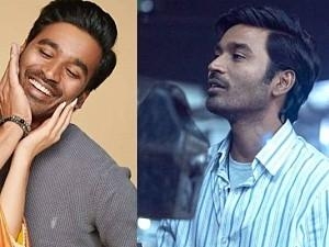 Madurai folks alert - Dhanush's next biggie to start shooting from “this” month - Semma news!