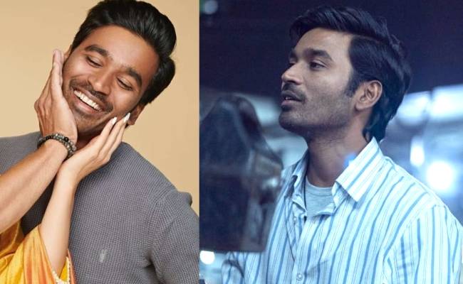 Dhanush's next biggie to start shooting from October ft Atrangi Re, Akshay Kumar, Sara Ali Khan