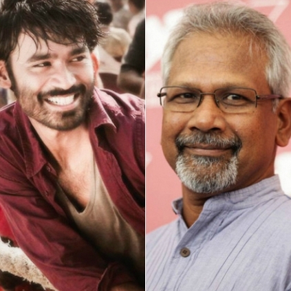 Dhanush's next production venture has been titled as Amma Kanakku