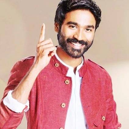 Dhanush's next to be directed by Mari Selvaraj for Thanu's V Creations