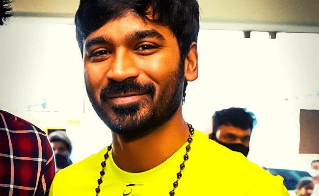 Dhanush's next with triple heroines has a breaking update ft Thiruchitrambalam, Nithya Menen, Raashi Khanna, Priya Bhavani Shankar