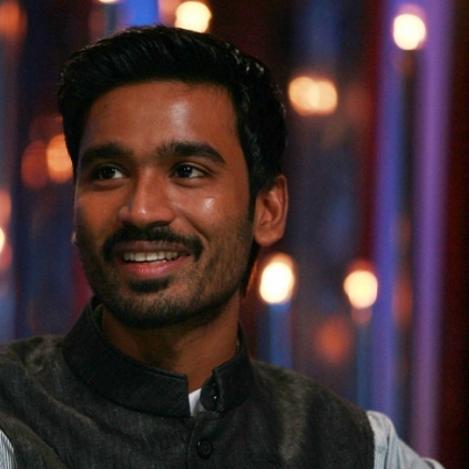 Dhanush's releases this year and Maari 2 updates