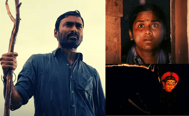 Dhanush’s soul-stirring Uttradheenga Yeppov video song from Karnan is out ft Dhee and Santhosh Narayanan