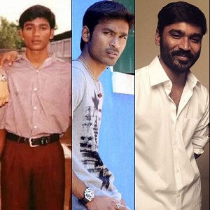 Dhanush’s emotional statement!