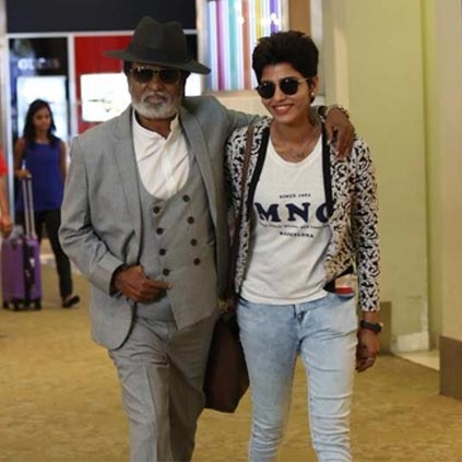 Dhanush's Thangamagan cinematographer talks to us about his upcoming films