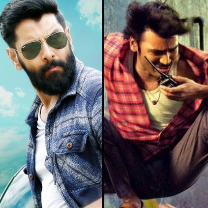 Dhanush's Thodari to release on September 2nd