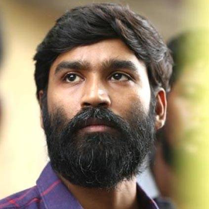 Dhanush's Vada Chennai 3 day chennai city box office report