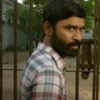 Dhanush's Vada Chennai songs tracklist to release on September 21