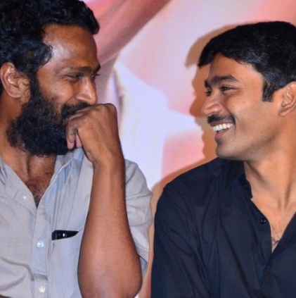 Dhanush's Vada Chennai starts shooting on 22nd June
