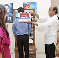 Rajinikanth begins Dhanush's VIP2