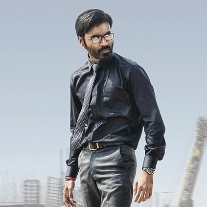 Dhanush's VIP 2 to release on August 11th