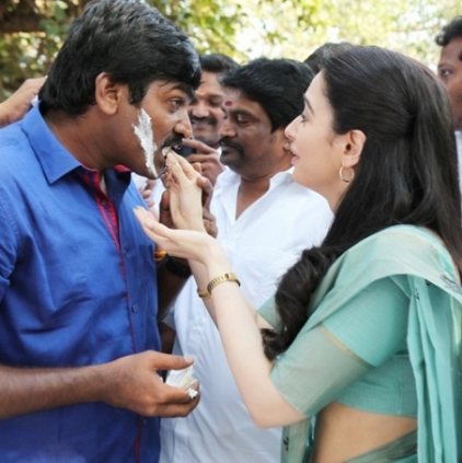 Dharmadurai audio launch to be held soon
