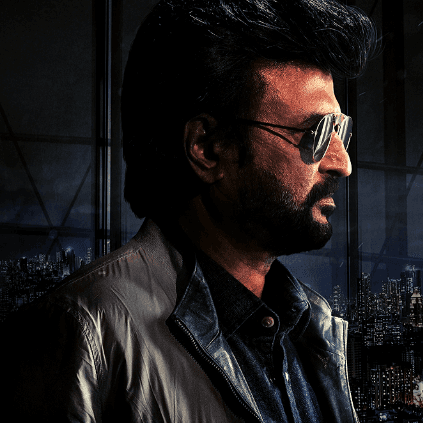 Dheeraj Enterprises bags the Karnataka theatrical rights of Rajinikanth's Darbar