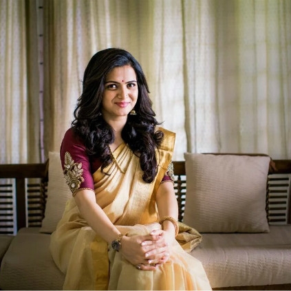 Dhivyadharshini speaks about how she receives negative comments
