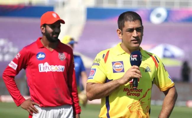Dhoni will be in chennai super kings indian premier league