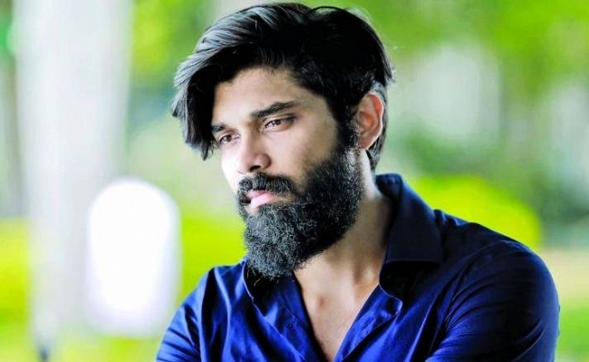 Dhruv Vikram latest post has tongues wagging