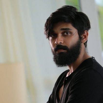 Dhruv Vikram shares Adithya Varma making video