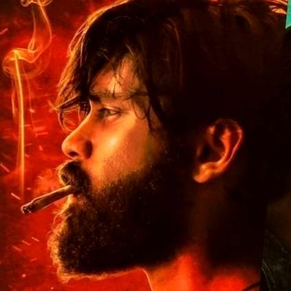 Dhruv Vikram’s Adithya Varma second song details