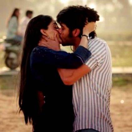 Dhruv Vikram's Adithya Varma Uncensored scenes video here