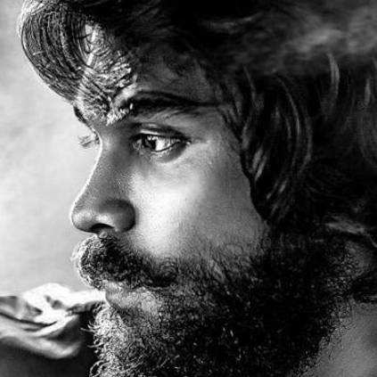 Dhruv Vikram’s Adithya Varma wraps up its shoot