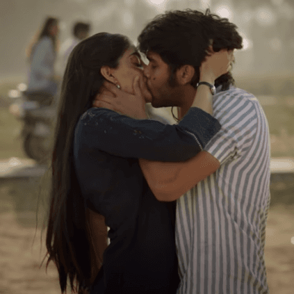 Dhruv Vikram's Adithya Varma's Chennai city box office collections