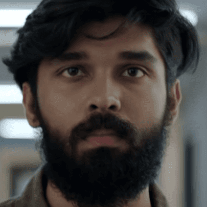 Dhruv Vikram's emotional speech about his father Vikram