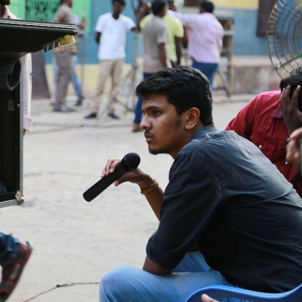 Dhuruvangal Pathinaru completes 95 days in Theatres