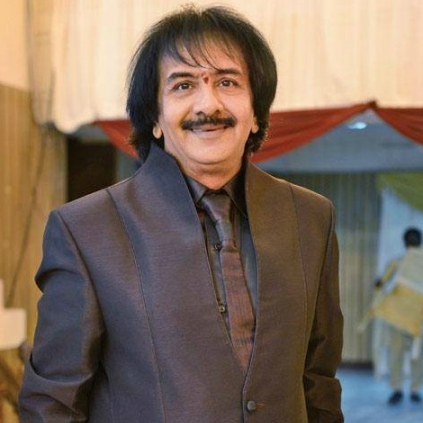 Diamond Babu wins PRO union elections and is appointed as the President