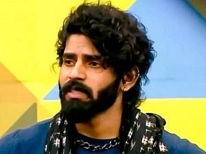 Did Bala lie about his mother inside Bigg Boss house? Here's a video proof!