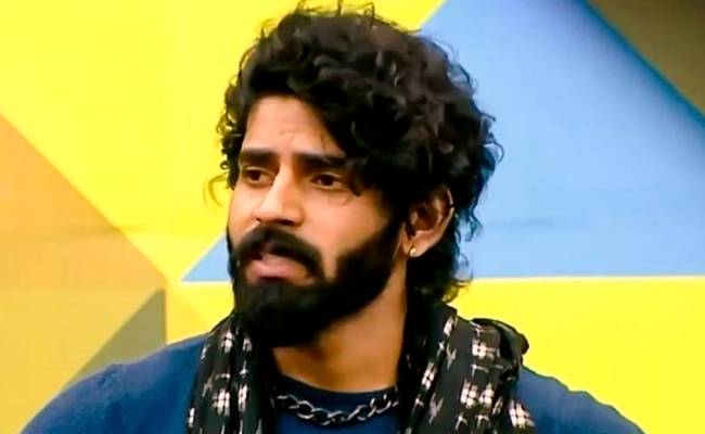 Did Bala lie about his mother inside Bigg Boss Tamil 4 house? Viral video